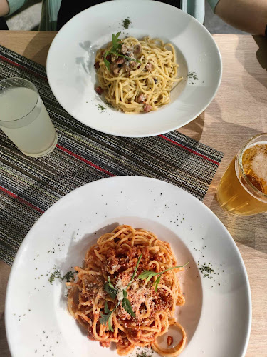 Włoskie Bistro - Chorzów