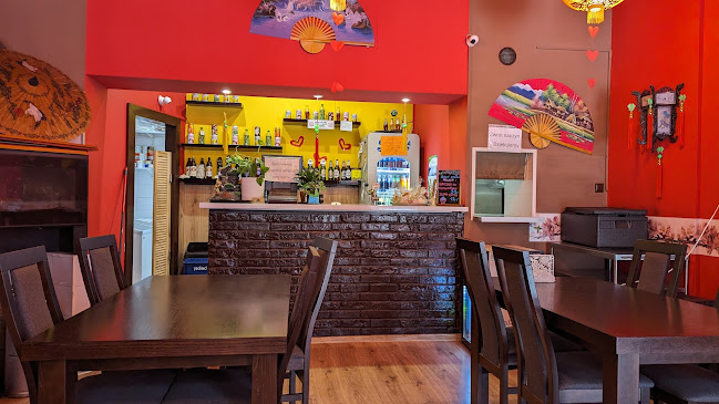 Kuchnia Orientalna Sajgon Mysłowice