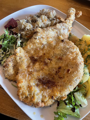 Karczma na Lednicy - Gastronomia