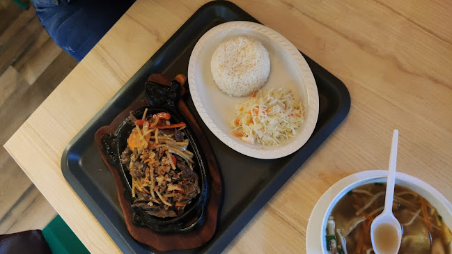 Bar MAI-MAI - Piaseczno