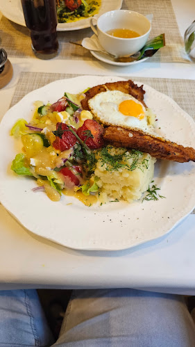 Różany Gościniec - Radom