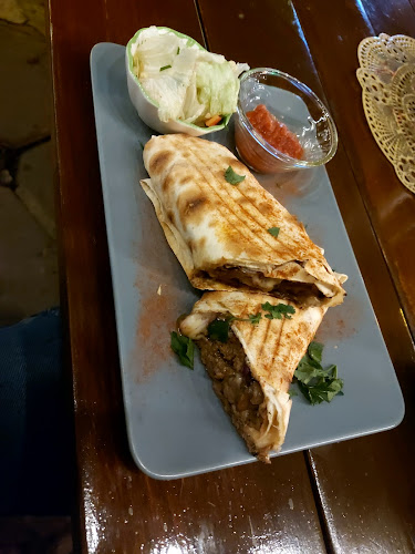 Opinii despre Ormiańska în Gliwice - Gastronomia