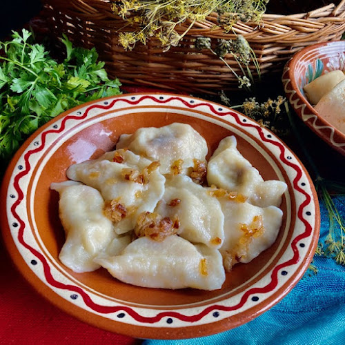 Kozacka Chatka kuchnia ukraińska i krymska - Wrocław