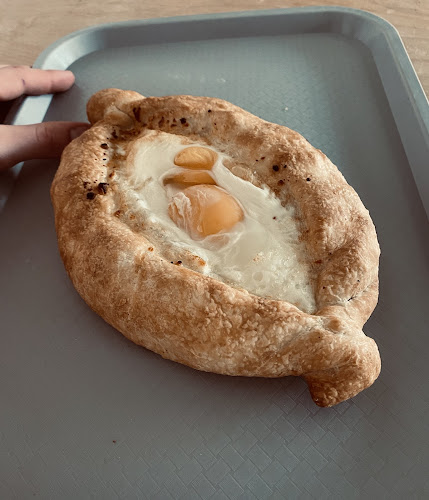 Piekarnia Ormiańsko Gruzińska - Gastronomia