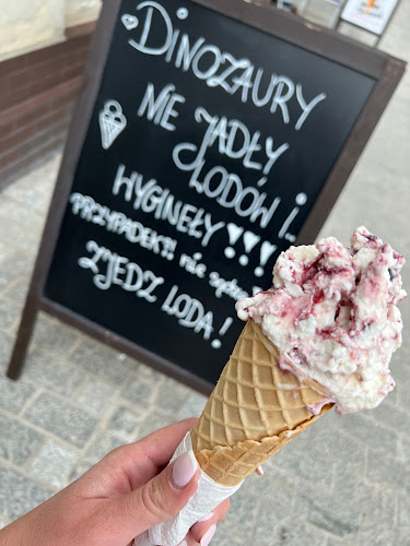 Vaflove - Lody rzemieślnicze produkcji własnej - Gastronomia
