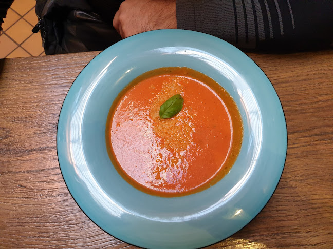 BBQ & Vegan by Luizjana