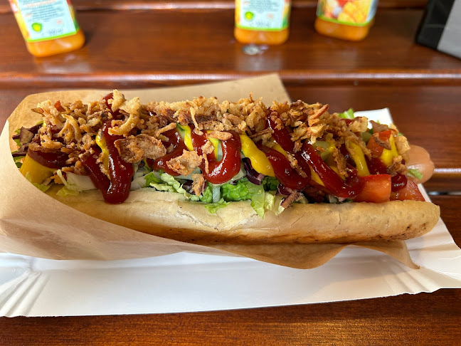 Aleja Bursztynowa 22, 72-350 Niechorze