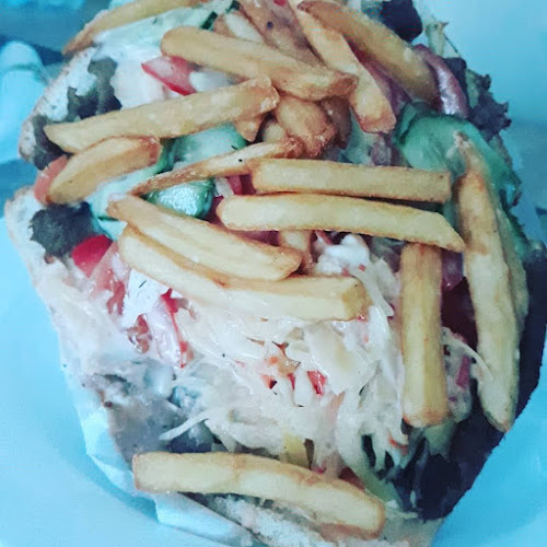 https://www.facebook.com/Bistro-U-Agi-100764438166459/