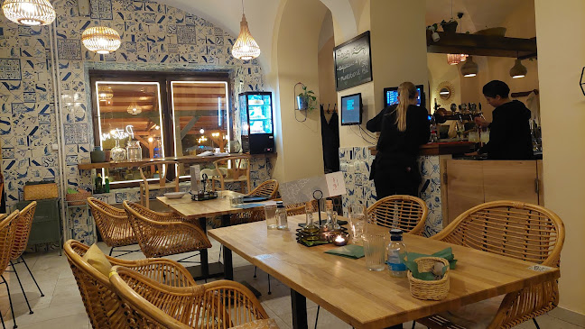 Pasta mia! Open Times