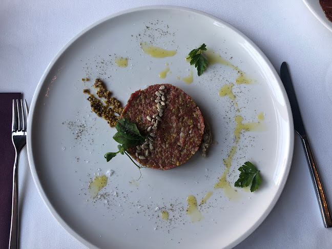 Reviews of Karkut in Szczecin - Gastronomia