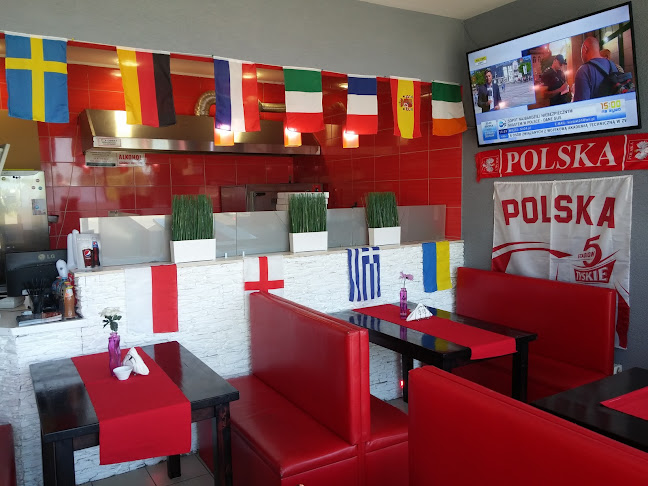 Party Pizza - Chorzów