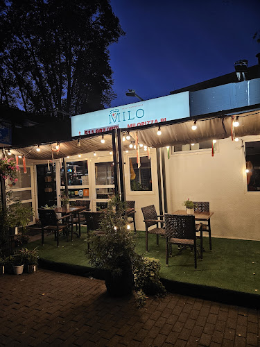 Milo Pizza Napoletana Phone number
