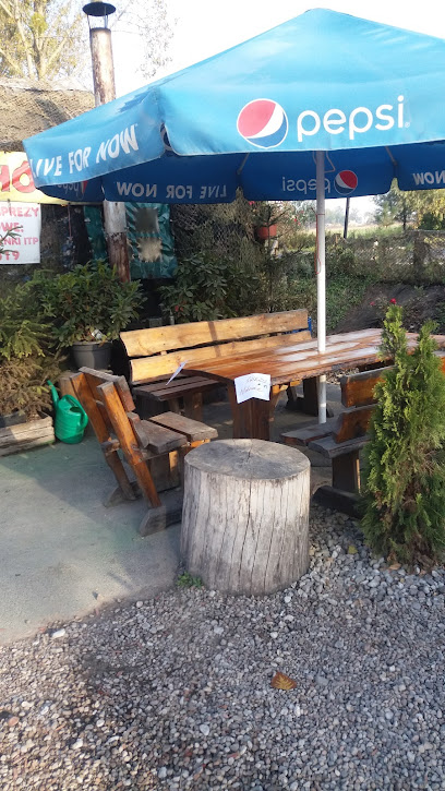 Kuchnia Polowa - Grochówka