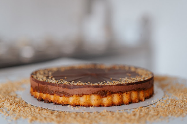 Comentarii opinii despre Fit Cake Zielona Góra Kupiecka