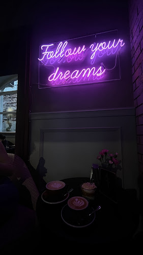 Kawiarnia Sofa - Gastronomia