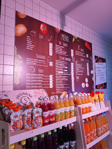 Opinii despre Bistro Janeta în Rybnik - Gastronomia