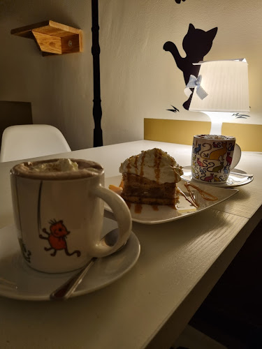 Comentarii opinii despre Kocia Ferajna