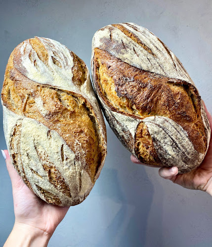 Opinii despre Chleb&More în Kraków - Gastronomia