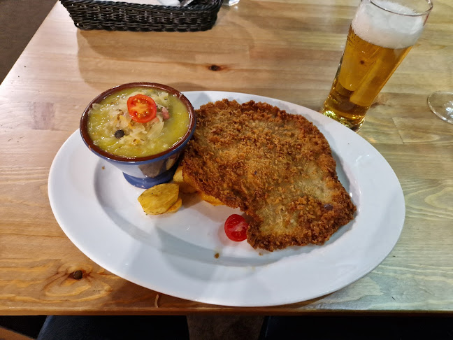 Opinii despre Restauracja Wręga în Kraków - Gastronomia