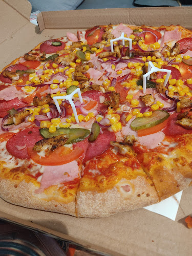 Pizzeria Stefano Częstochowa Dostawy