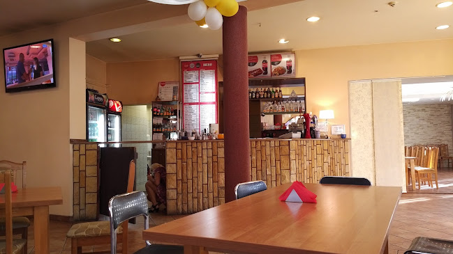 Bar Krokiecik - Radom