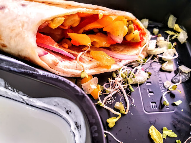 Comentarii opinii despre FitWarzywko catering dietetyczny, dieta pudełkowa