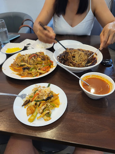 Korea Garden - Gastronomia