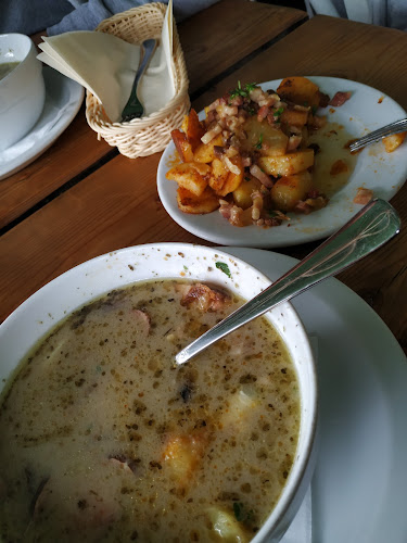 Gospoda Kolibecka - Zakopane