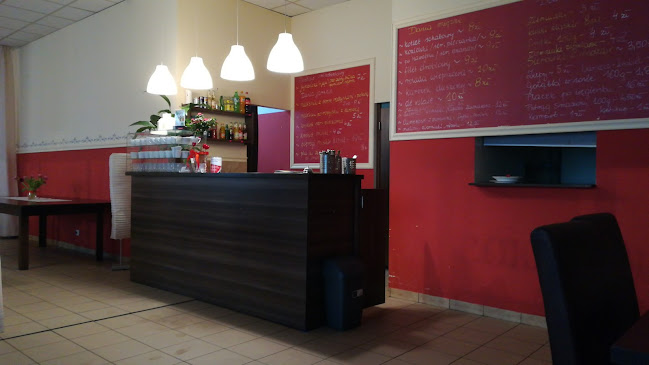 Comentarii opinii despre PSZCZÓŁKA Restauracja Dania na wynos Obiady domowe