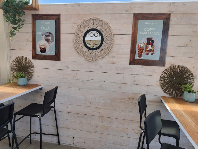 Lodziarnie Via Lato - Gastronomia