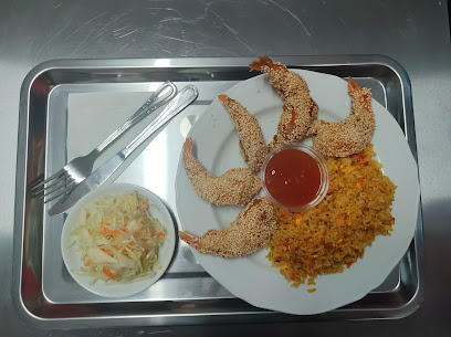 Long Hai - Kuchnia Azjatycka