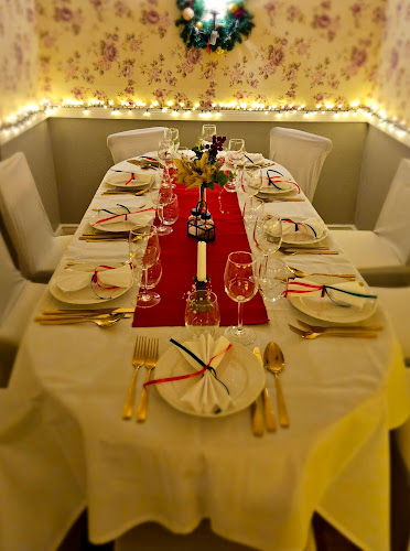 Restauracja Karuzel Bielański - Warszawa