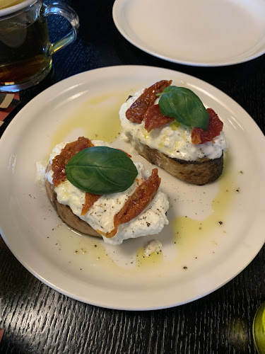 Furore Pizza Napoletana No 914 - Gliwice