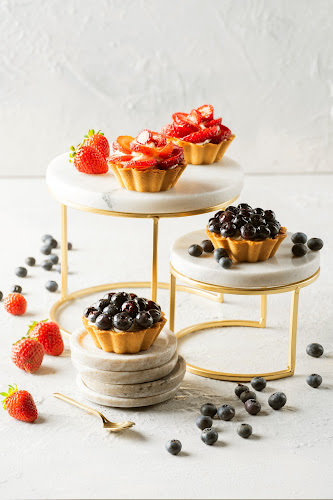 Opinii despre Piekarnia Piskorek în Andrychów - Gastronomia