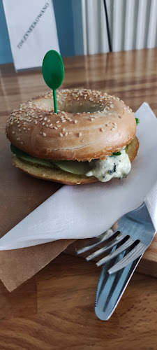 Me Gusta Cafe - Gastronomia