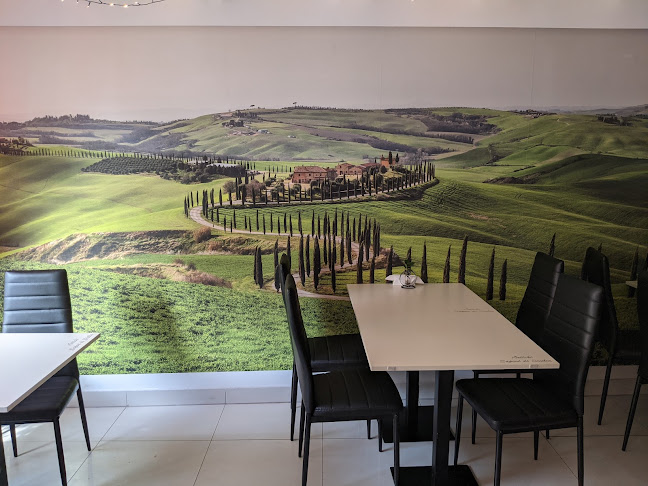 Sapori Pazzi "Archiwum Smaku" - Gastronomia