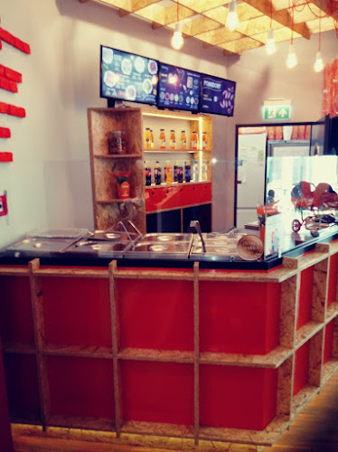 Opinii despre MAKARUN în Płock - Gastronomia