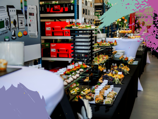 Catering Arts - Chorzów