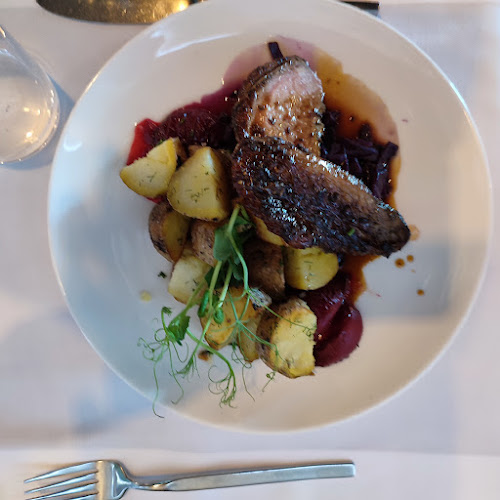 Restauracja Hot Paper - Tczew