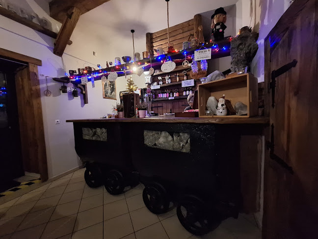 Sztygarówka - Bochnia