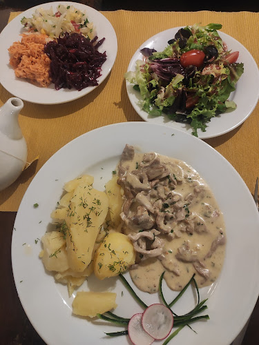 Comentarii opinii despre Restauracja Antyk