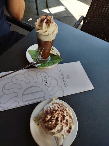 Opinii despre Cafe Helenka în Szczawnica - Gastronomia