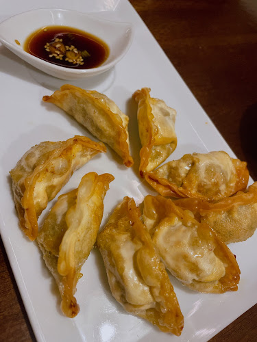 SEOUL Restauracja Koreańska - Warszawa