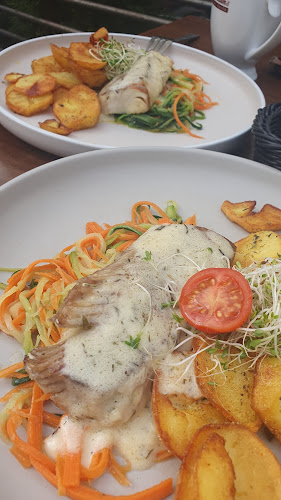 Comentarii opinii despre Restauracja Wręga