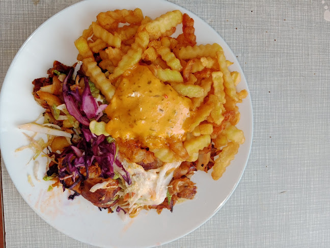 ZAZA Kebab Open Times