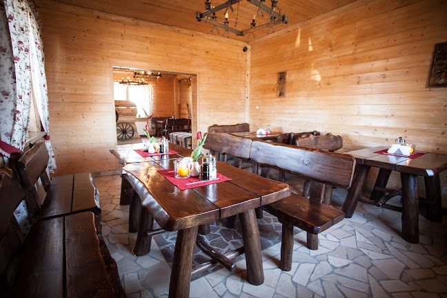 Karczma u Jana Zaczernie / Rzeszów - Wesela, Restauracja, Sala zabaw - Gastronomia
