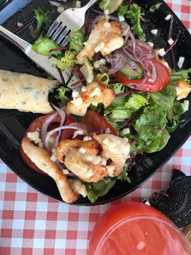 Comentarii opinii despre Nasz Bar