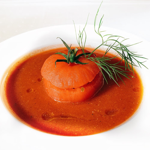 Le Marquis u Jeana i Grzegorza