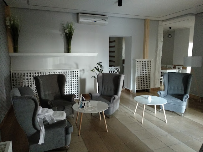 Tiffany restauracja Nowe Miasto Lubawskie - Gastronomia