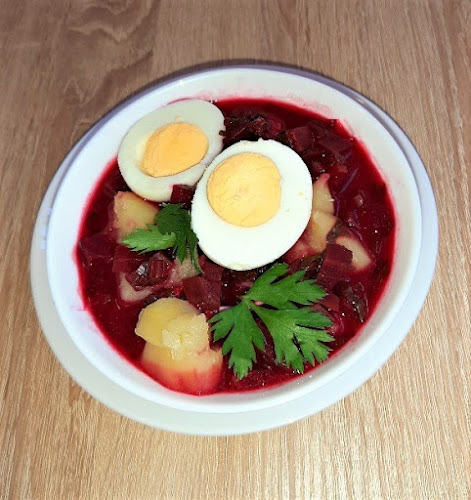 Bistro Maro - Kraków